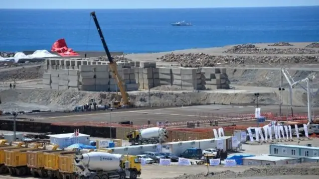 Аққуюдаги АЭС