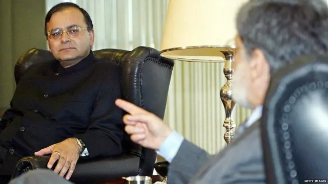 ਅਰੁਣ ਜੇਤਲੀ