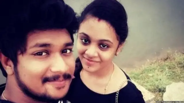 ऑनर किलिंग