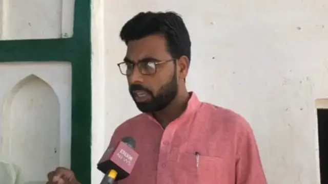 "हम लोग मायूस हैं, अब कौन अदालत जाएगा?"