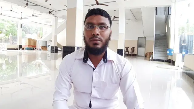 மௌலவி எம்.யூ.எம். தௌபீக்