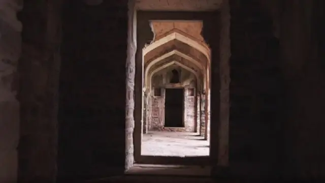 भानगढ़ किला