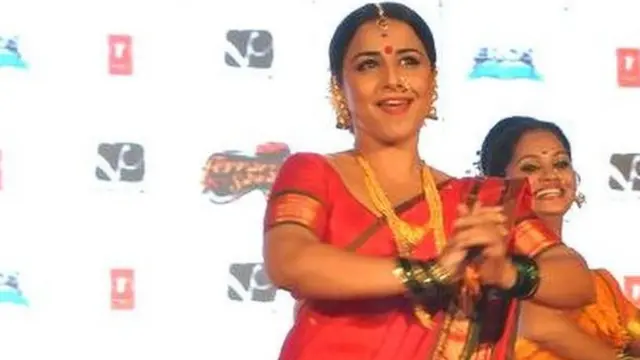 विद्या बालान