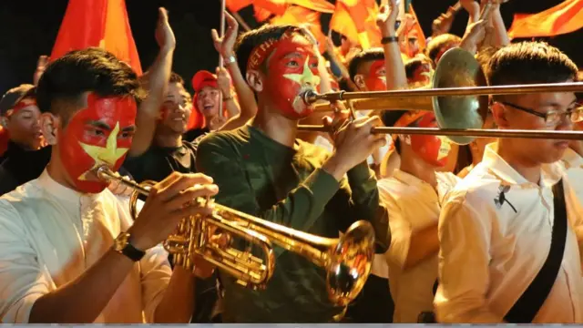 việt nam