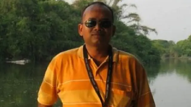 ప్రవీణ్ కోయా