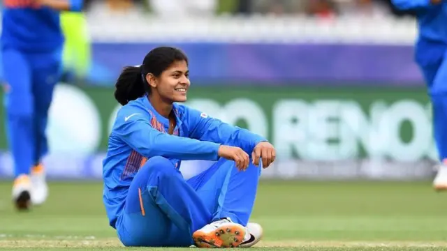 राधा यादव