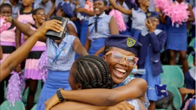 Queens College Lagos