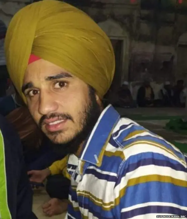 ਗੁਰਤੇਜ ਸਿੰਘ