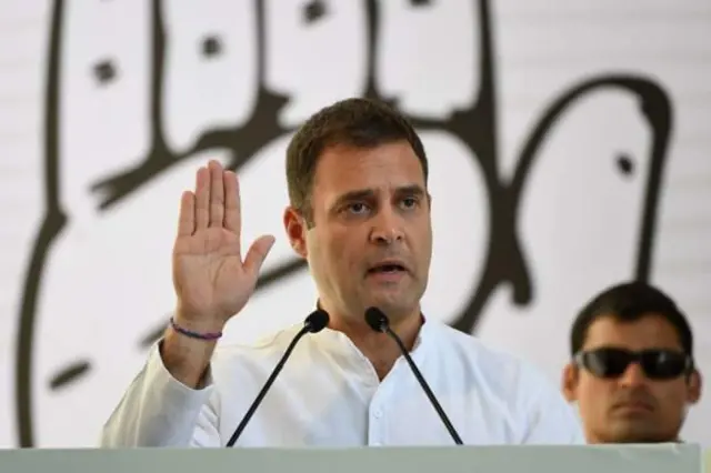 लोकसभा चुनाव 2019