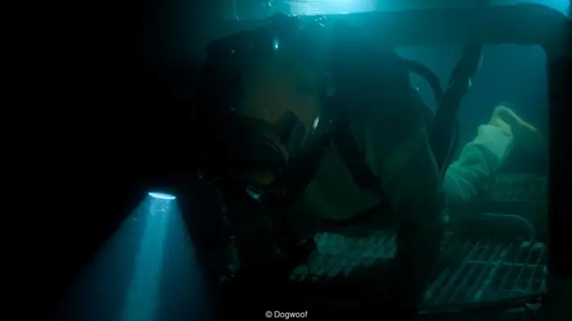 The human body should only be able to survive for a few minutes without oxygen at rest and less if stressed or exercising