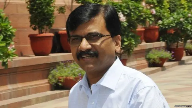 संजय राऊत