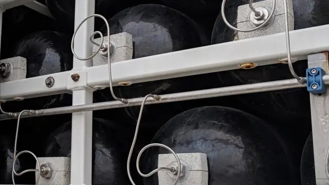 الجزر التي تقود العالم نحو "ثورة جديدة" في مجال الطاقة