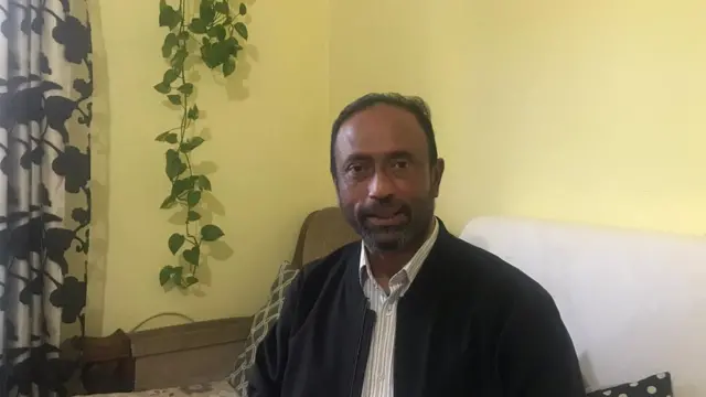 ইতালিতে পর্যটন ব্যবাসায় ক্ষতিগ্রস্থ হয়েছেন রোমের বাংলাদেশি নাগরিক জাকারিয়া কাজী