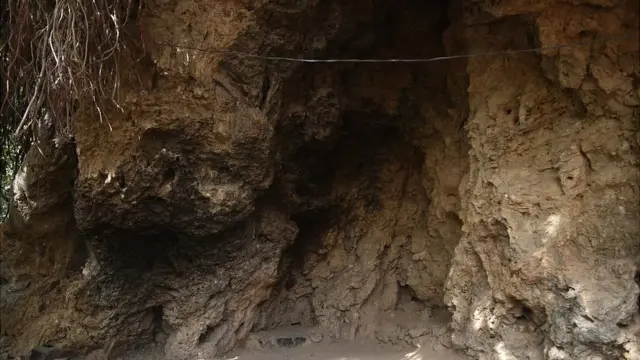 اسلام آبدا آثار قدیمہ