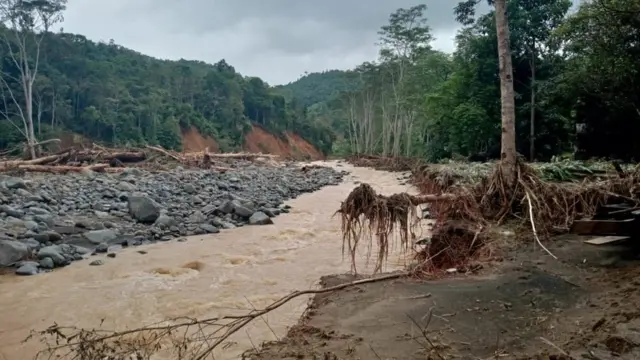banjir