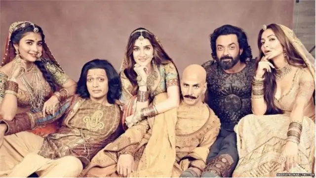 हाऊसफुल 4