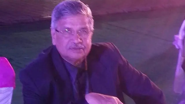 नितिन दातार