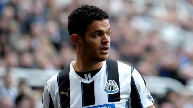 Hatem Ben Arfa