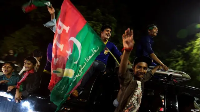 ਇਮਰਾਨ ਖ਼ਾਨ