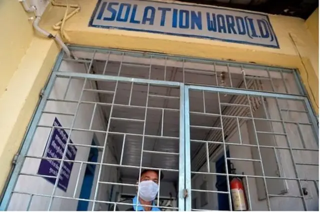 కరోనావైరస్