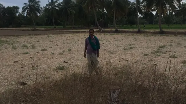 காவிரி டெல்டா: ‘வலியும், வாழ்வும்’ - ஒரு விவசாயியின் துயர் மிகு கதை