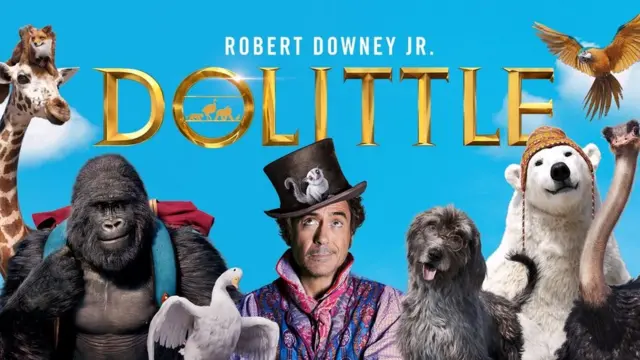 Dolittle