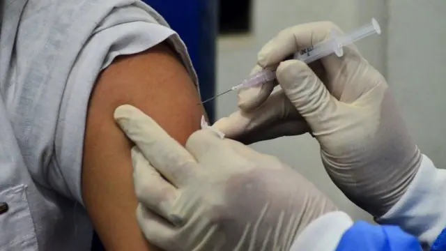 કોરોનાની રસી