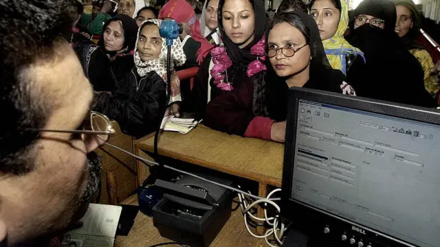 سمجھوتا ایکسپریس