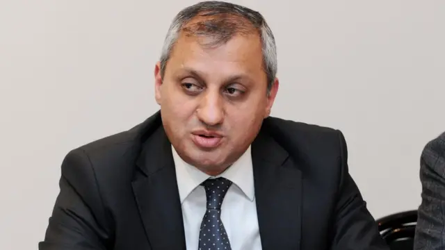 Əliməmməd Nuriyev