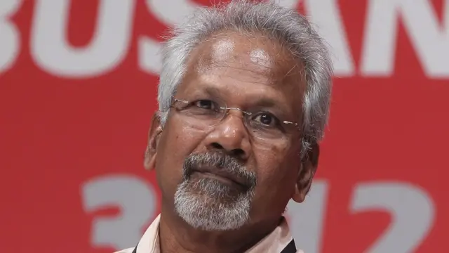 मणि रत्नम