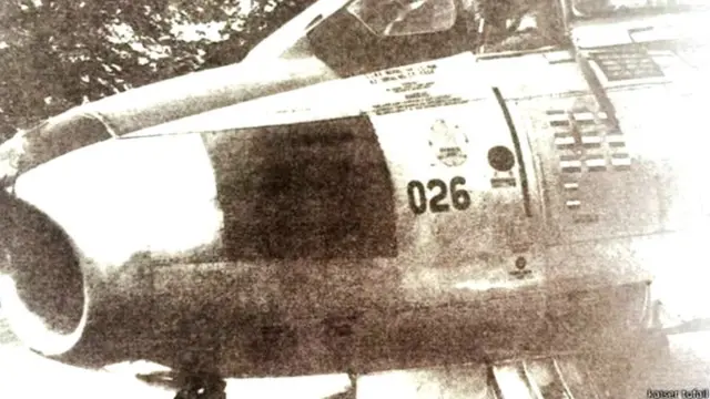 نیٹ جنگي طیارہ