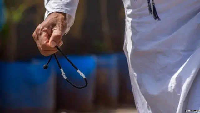 ਤਬਲੀਗ਼ੀ ਜਮਾਤ