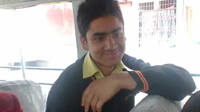 کشمیر