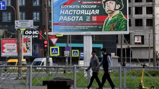 мобілізація