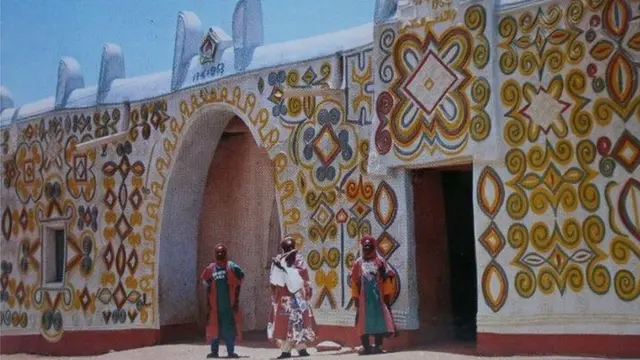 Masarautar Zazzau