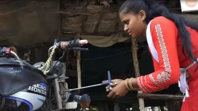 மத்தியப் பிரதேசம்