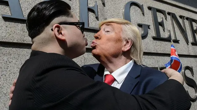 परमाणु हथियारों की होड़