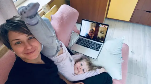 Робота з дому