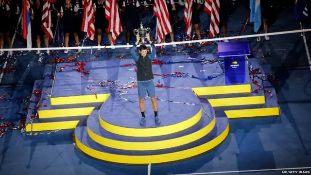 नोवाक जोकोविच