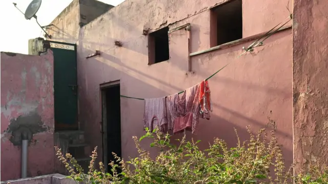 सेक्स वर्कर