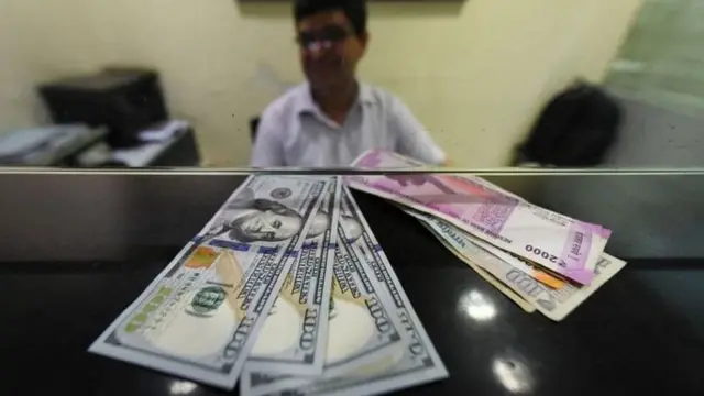 मुद्रा, करेंसी, नोट