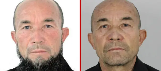 Турсун Қодирнинг айби 1980 йилларга бориб тақалган