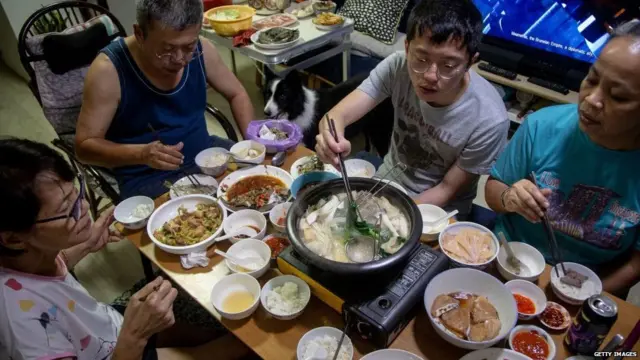 ਸਿੰਗਾਪੁਰ, ਕੋਰੋਨਾਵਾਇਰਸ