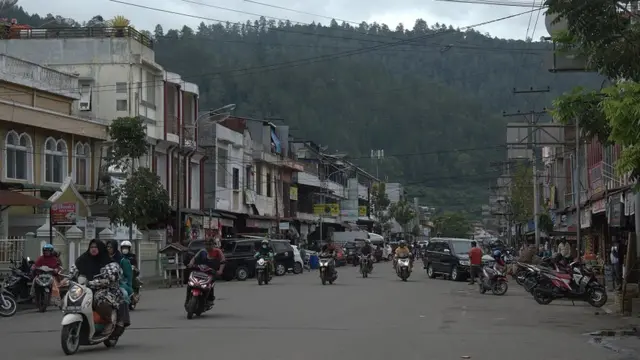 Kota Takengon