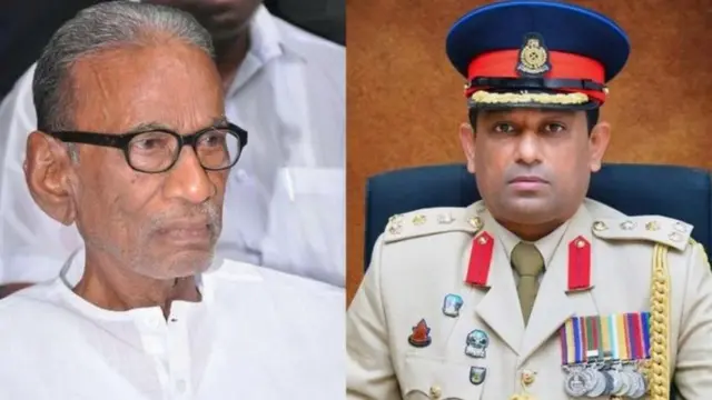 श्रीलंका