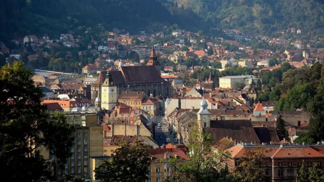 Трансильванія