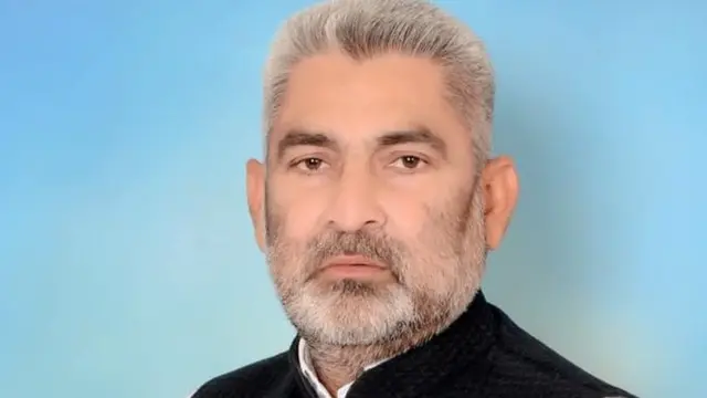 ਲਾਲ ਚੰਦ ਕਟਾਰੂਚੱਕ