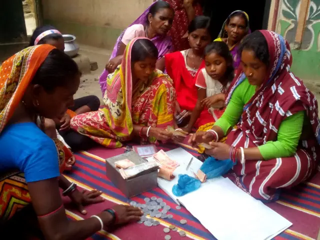 झारखंड सहकारी बैंक, बक्सा बैंक