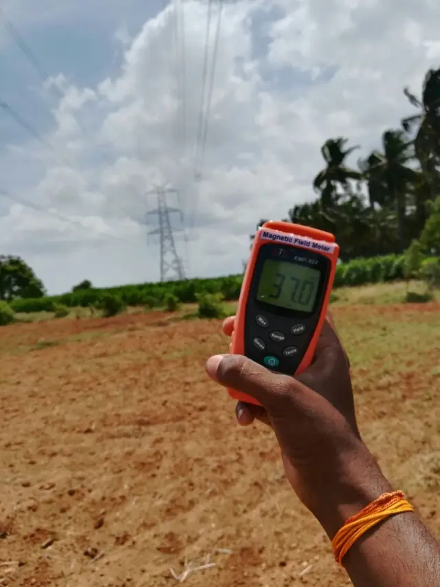 சூலூர் இடைத்தேர்தலில் வெல்லப்போவது யார்? கட்சிகள் பல பரிட்சை