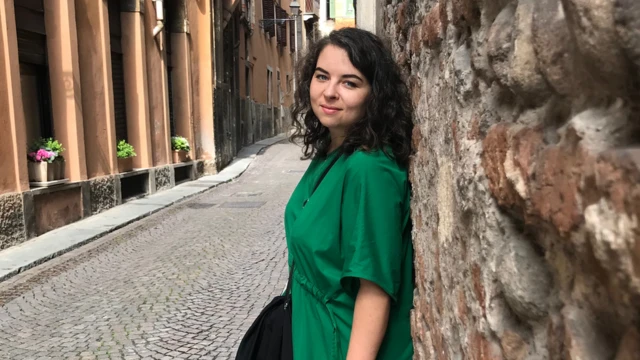 Ксения Красильникова